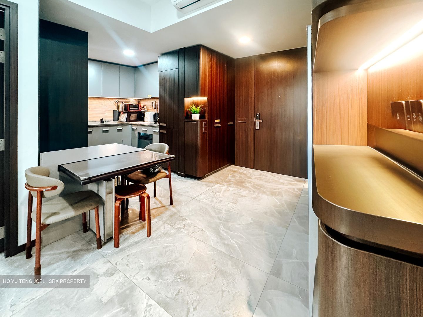 One Pearl Bank (D3), Apartment #511179381